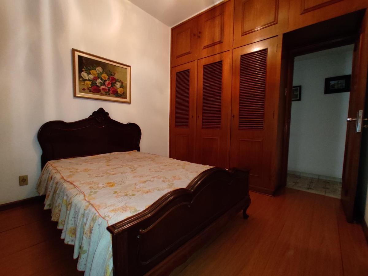 Copacabana 2 Quartos Apartamento Completo Rio de Janeiro Exterior photo